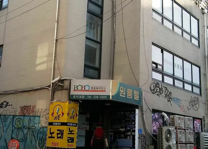 Choco * Seul